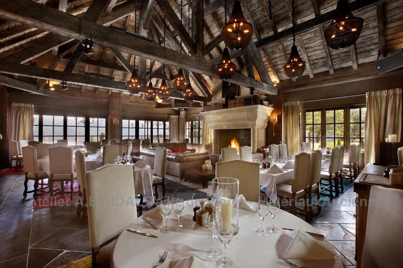 Alain Bidal crée sur mesure des élémenst en pierre