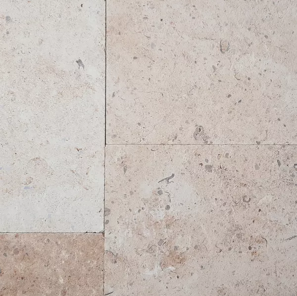 Dallage Vallangis Dorée pour extérieur ou intérieur par le tailleur de pierre Alain BIDAL